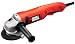 Black &amp; Decker G850 4-1/2-Inch Angle Grinder