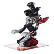 Bakugan Mobile Assault Axellor (Colors and Styles May Vary)
