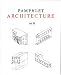 Books : Pamphlet Architecture 9: Rural and Urban House Types (Pamphlet Architecture)