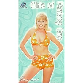 Girls of Fantasy One [VHS]
