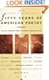 Fifty Years of American Poetry: Over 200 Important Works by America's Modern Masters
