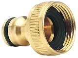 Review Draper Tools 5010559684304 / Draper Expert 68430 basic_replenishmentass Tap Connector 3/4 Cap. á