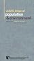 AAAS Atlas of Population and Environment