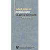 AAAS Atlas of Population and Environment