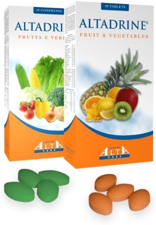 Altadrine Fruit & Vegetables