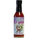 Ass in Antarctica Hot Sauce 5 fl oz by 