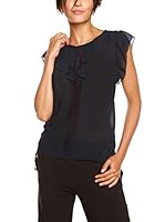 CALLISTO PARIS Top (Azul Marino)