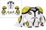 Ben 10 - 20cm Cannonbolt Metamorfigure