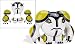 Video Games : Ben 10 Metamorfigures - Cannonbolt