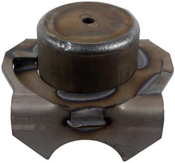 Synergy Manufacturing 8009-14 Jeep JK HD Front Lower Coil Spring Mount (3.0" Axle)