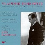 Horowitz in Concert