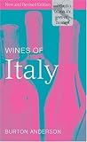 Wines of Italy (Mitchell Beazley Wine Guides)