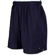 Mens Wilson Navy Baseline Short