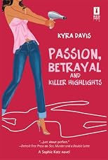 Passion, Betrayal And Killer Highlights