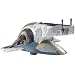 Star Wars Episode 2 Jango Fett Slave 1
