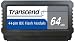 Transcend 64MB IDE�t���b�V�����W���[��(44-Pin �c�^) TS64MDOM44V