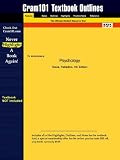 Outlines & Highlights for Psychology by Davis ISBN: 0131917595 (Cram101 Textbook Outlines)