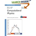 Computational Physics: Problem Solving with Computers by Rubin H. Landau and Manuel J. Páez
