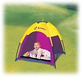 Lila' Nursery Tent by Pacific Play Tents