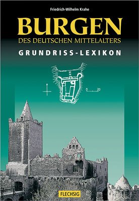 Burgen des Deutschen Mittelalters