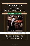 Palestine and the Palestinians: A Social and Political History