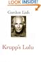Krupp's Lulu (Lish, Gordon)