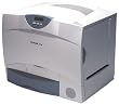 Lexmark C750DN Laser Printer