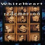 White Heart - Redemption