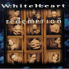 WhiteHeart - Redemption (1997)
