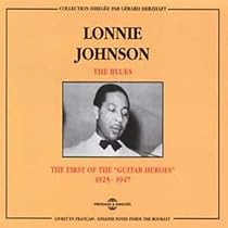 The First of the Guitar Heroes: 1925-1947
