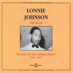 The First of the Guitar Heroes