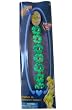 Disney Fairy Tinker Bell Light Up Jewelry Rainbow Beaded Bracelet - Fashion Accessories