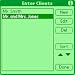 RExpense - Expense Tracking System