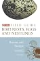 Collins Field Guide - Bird Nests, Eggs and Nestlings of Britain and Europe