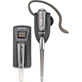 Sony DR-BT1 Bluetooth Headset