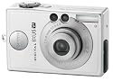 Canon Digital IXUS V2 Digitalkamera (2,1 Megapixel)