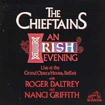 An Irish Evening: Live At The Grand Opera House, Belfast