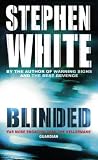 Blinded (White, Stephen)