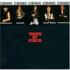 Taken By Force (Remastered)