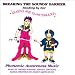 Queens and Quarterbacks Alphabet Songs