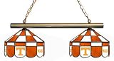 Tennessee Volunteers 2-Light Executive Game Table Light NCAA College Athletics