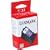 Lexmark N�33 - Cartouche d'encre - Cyan, magenta, jaune