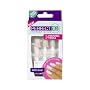 Perfect 10 Plain Artificial Nails - Square