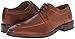 Giorgio Brutini Men's Nelson Oxford
