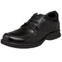 Nunn Bush Men's Sage Oxford,Black,9 W