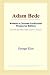 Adam Bede (Webster's Chinese-Traditional Thesaurus Edition)