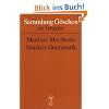 Sanskrit-Grammatik mit sprachvergleichenden Erl�uterungen