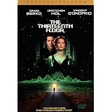The Thirteenth Floor