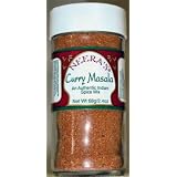 Curry Masala authentic Indian curry powder 3 jars by 