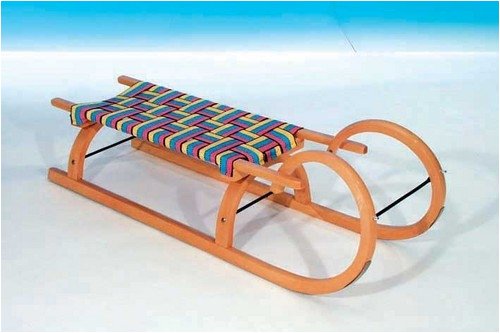 RODEL HOLZ 110CM